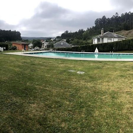 Piso Encanto Palmeiro Jove Bagian luar foto