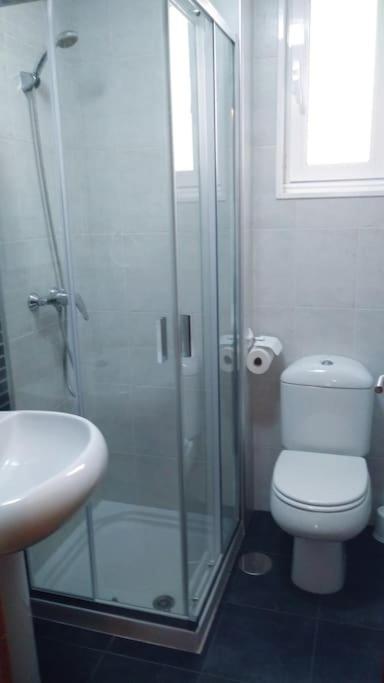Piso Encanto Palmeiro Jove Bagian luar foto